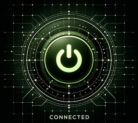 Heimao VPN for China connection step 3, secure access